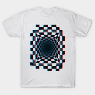 3D T-Shirt